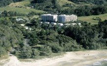 Novotel Coffs Harbour Pacific Bay Resort - Hotel WA 0