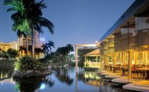 Novotel Coffs Harbour Pacific Bay Resort - Hotel WA 1