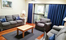 Oystercatcher Executive Villa 23 - Hotel WA 0
