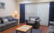 Oystercatcher Executive Villa 23 - Hotel WA 3