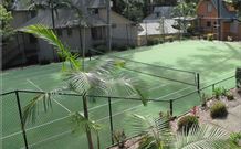 Oystercatcher Executive Villa 23 - Hotel WA 1