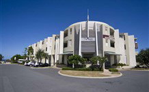 The Beach Resort Cabarita - Hotel WA 0