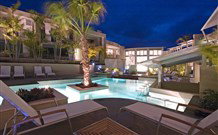 The Beach Resort Cabarita - Hotel WA 5