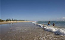 The Beach Resort Cabarita - Hotel WA 6