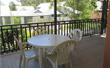 Waratah Family Cottage 82 - Hotel WA 1