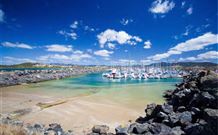 Ramada Resort Coffs Harbour - Hotel WA 2