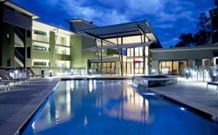 Ramada Resort Coffs Harbour - Hotel WA 1
