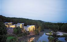 Ramada Resort Coffs Harbour - Hotel WA 4