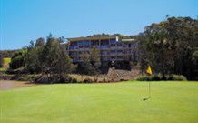 Ramada Resort Coffs Harbour - Hotel WA 5