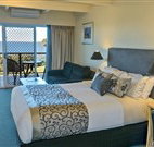 Amooran Oceanside Apartments and Motel - Hotel WA
