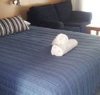 Aquajet Motel - Coffs Harbour - Hotel WA