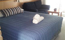 Aquajet Motel - Coffs Harbour - Hotel WA 0
