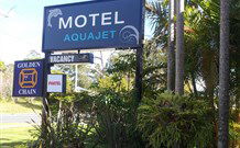 Aquajet Motel - Coffs Harbour - Hotel WA 3