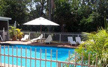 Aquajet Motel - Coffs Harbour - Hotel WA 1