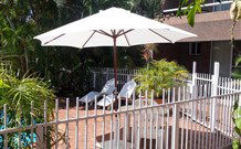 Aquajet Motel - Coffs Harbour - Hotel WA 2