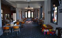 Argyle Hotel Maclean With CaneCutters Bar And Grill - Maclean - Hotel WA 0