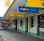 Australian Hotel Yass - Yass - Hotel WA
