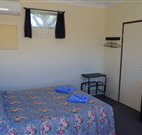 Bluey Motel - Lightning Ridge - Hotel WA