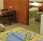 Castlereagh Motor Inn - Gilgandra - Hotel WA