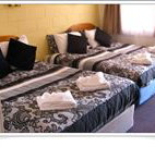 Central Motel Glen Innes - Glen Innes - Hotel WA
