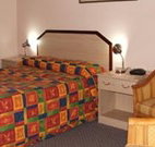 Clansman Motel - Glen Innes - Hotel WA