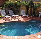 Dolphin Shores - Vincentia - Hotel WA