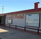 Grenfell Motel - Grenfell - Hotel WA