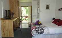 Harbour Lodge Motel - Brunswick Heads - Hotel WA 0