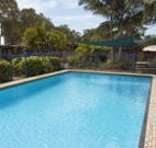 Hereford Lodge Motel - Taree South - Hotel WA