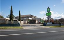 Spring Creek NSW Hotel WA