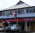 Jacaranda Hotel - Grafton - Hotel WA