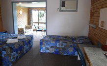 Jacaranda Motor Lodge - South Grafton - Hotel WA 1