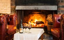 Jamberoo Resort - Jamberoo - Hotel WA 0