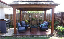Karuah Riverside Motel - Karuah - Hotel WA 2