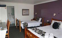 Karuah Riverside Motel - Karuah - Hotel WA 0
