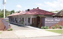 Karuah Riverside Motel - Karuah - Hotel WA 3