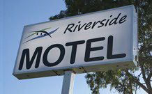 Karuah Riverside Motel - Karuah - Hotel WA 1