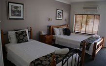 Karuah Riverside Motel - Karuah - Hotel WA 4