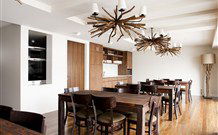 Kooloora Lodge - Perisher Valley - Hotel WA 1