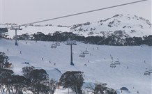 Kooloora Lodge - Perisher Valley - Hotel WA 6