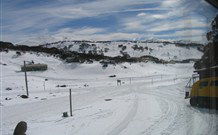 Kooloora Lodge - Perisher Valley - Hotel WA 7