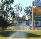 Lightning Ridge Outback Resort and Caravan Park - Lightning Ridge - Hotel WA