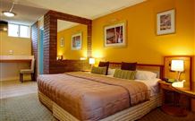 Matador Motor Inn - Coffs Harbour - Hotel WA 2