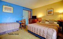 Matador Motor Inn - Coffs Harbour - Hotel WA 6