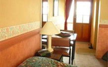 Milton Village Motel - Milton - Hotel WA 0