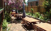Murwillumbah Motor Inn - Murwillumbah - Hotel WA 0