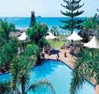 Nautilus Beachfront Villas and Spa - Coffs Harbour - Hotel WA
