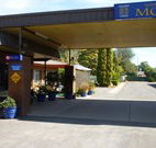 Nicholas Royal Motel - Hay - Hotel WA
