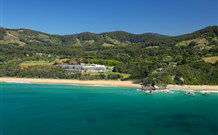 Opal Cove Resort - Coffs Harbour - Hotel WA 0