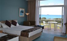 Opal Cove Resort - Coffs Harbour - Hotel WA 2